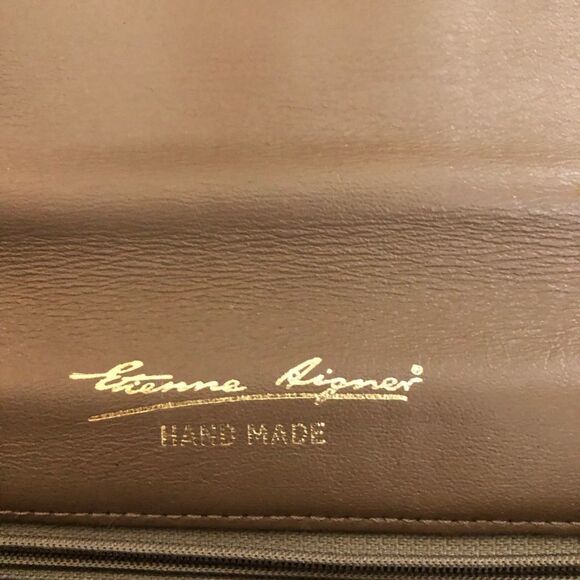 Etienne Agnier purse  - Picture 5 of 9